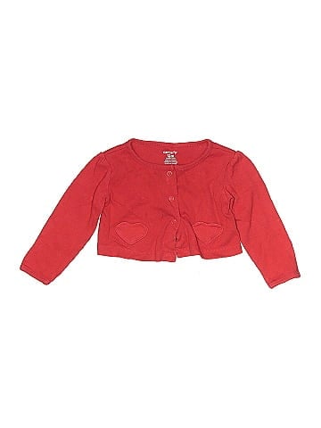 Carter's Cardigan (view 1)