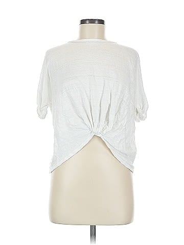 Banana Republic Short Sleeve T-Shirt (view 1)