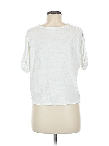 Banana Republic Short Sleeve T-Shirt (view 2)