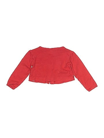 Carter's Cardigan (view 2)