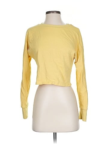 Zesica Long Sleeve T-Shirt (view 1)