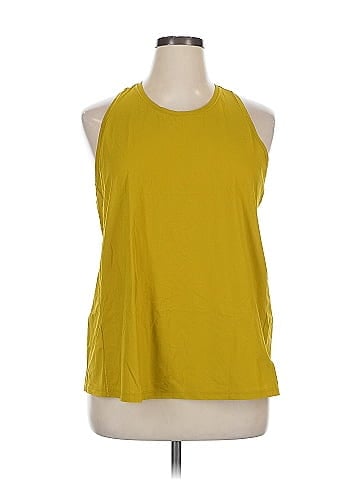 Athleta Sleeveless T-Shirt (view 1)