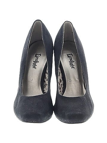 Limelight Heels (view 2)