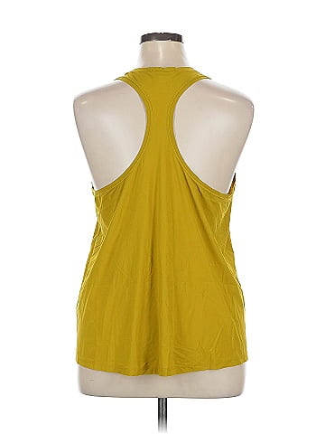 Athleta Sleeveless T-Shirt (view 2)