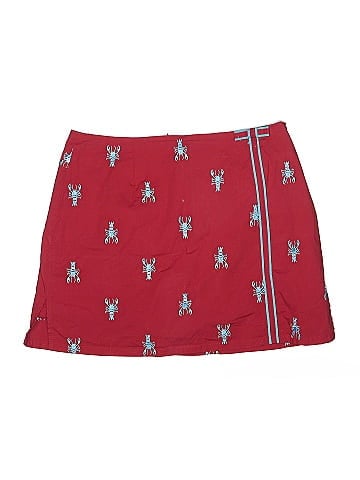 Lilly Pulitzer Casual Skirt (view 1)
