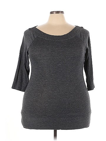 Candy Rain Pullover Sweater (view 1)