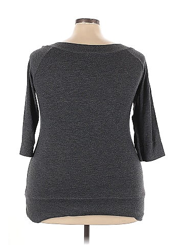 Candy Rain Pullover Sweater (view 2)