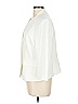 Kasper Ivory Blazer Size 12 - photo 5