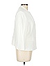 Kasper Ivory Blazer Size 12 - photo 4