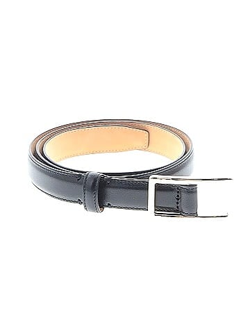 AYR Leather Belt (view 1)