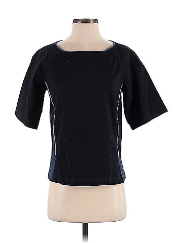 See By Chloé Short Sleeve Top (view 1)