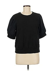Porridge Short Sleeve Top