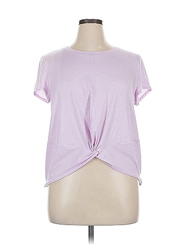Athleta Short Sleeve T-Shirt (view 1)
