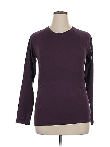 Athleta 3/4 Sleeve T-Shirt (view 1)
