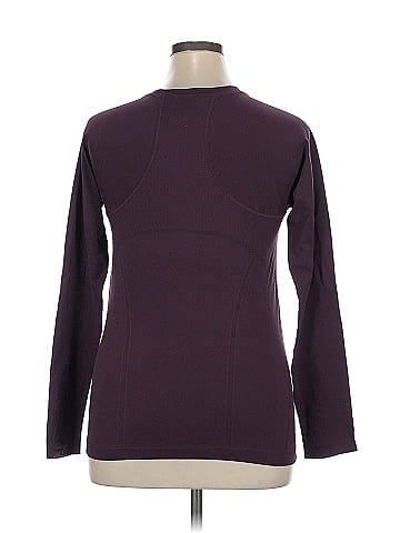 Athleta 3/4 Sleeve T-Shirt (view 2)