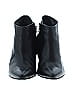 Paul Green Black Ankle Boots Size UK 6 1/2 / US 8 1/2 - photo 2