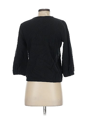 TeXTURE & THREAD Madewell Pullover Sweater (view 2)