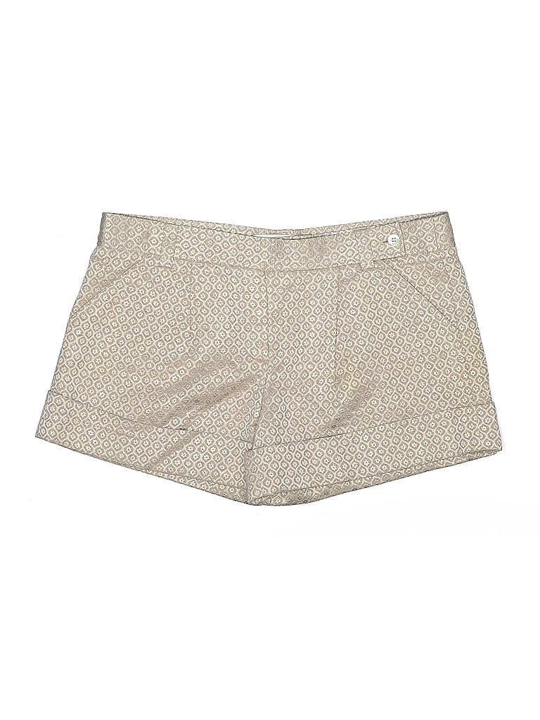 Pre-owned Paul & Joe Shorts In Gold