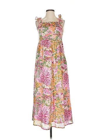 Banjanan Casual Dress (view 1)