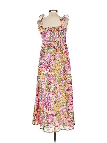 Banjanan Casual Dress (view 2)
