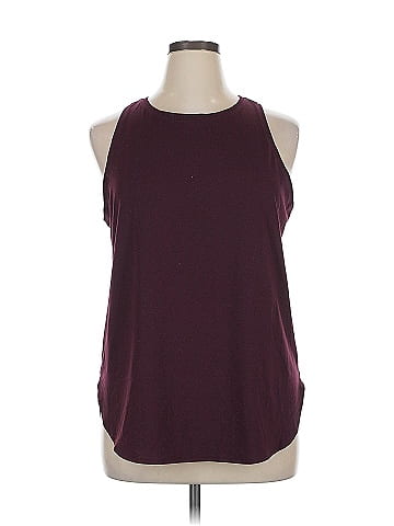 Athleta Sleeveless T-Shirt (view 1)