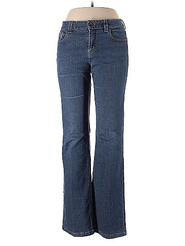 DKNY Jeans Jeans (view 1)
