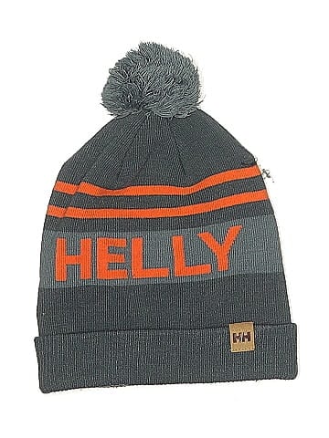 Helly Hansen Beanie (view 1)