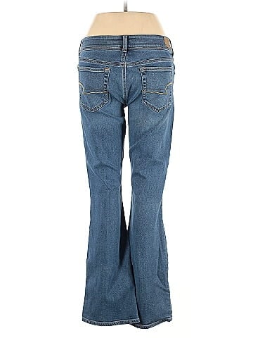 American Eagle Outfitters Jeans (view 2)
