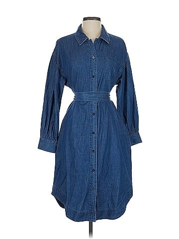 Mersea Casual Dress (view 1)