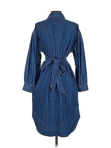 Mersea Casual Dress (view 2)