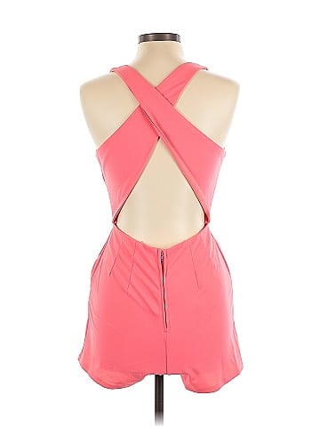 Crystal Sky Romper (view 2)