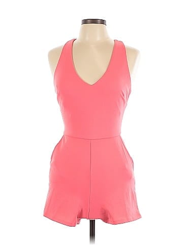 Crystal Sky Romper (view 1)