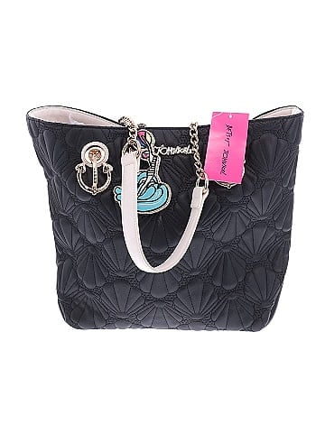 Betsey Johnson Tote (view 1)
