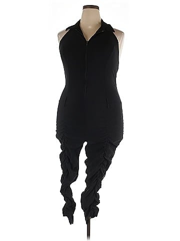 Beware! Jumpsuit (view 1)