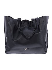 Coach Factory Leather Tote