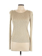 St. John Long Sleeve Top