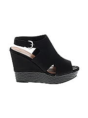 Chinese Laundry Wedges