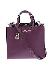 Marc Jacobs Leather Satchel