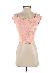 Kimchi Blue Sleeveless Top