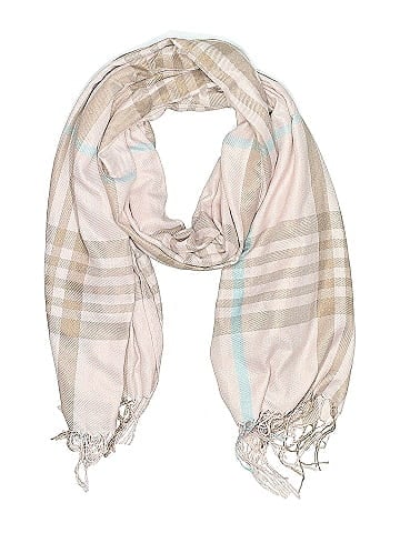 Pashmina Scarf (view 1)