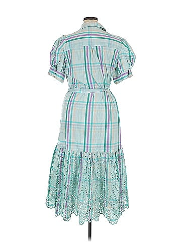 Tanya Taylor Casual Dress (view 2)