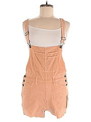 Carve Designs Overall Shorts