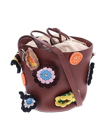 J.W. Anderson Crossbody Bag (view 1)