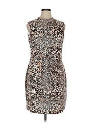 Sharagano Cocktail Dress