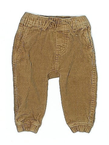 Tea Khakis (view 1)