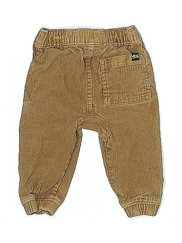 Tea Khakis (view 2)