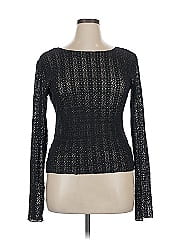 Natural Life Long Sleeve Top