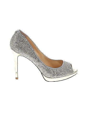 Ivanka Trump Heels (view 1)
