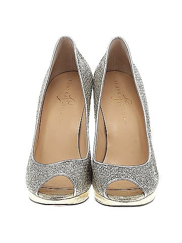 Ivanka Trump Heels (view 2)
