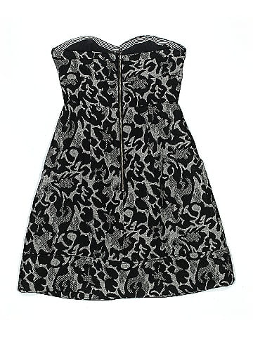 Covet Cocktail Dress (view 2)